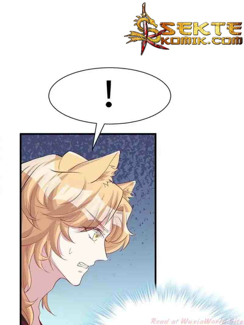 Beauty and the Beasts Chapter 83 Gambar 31